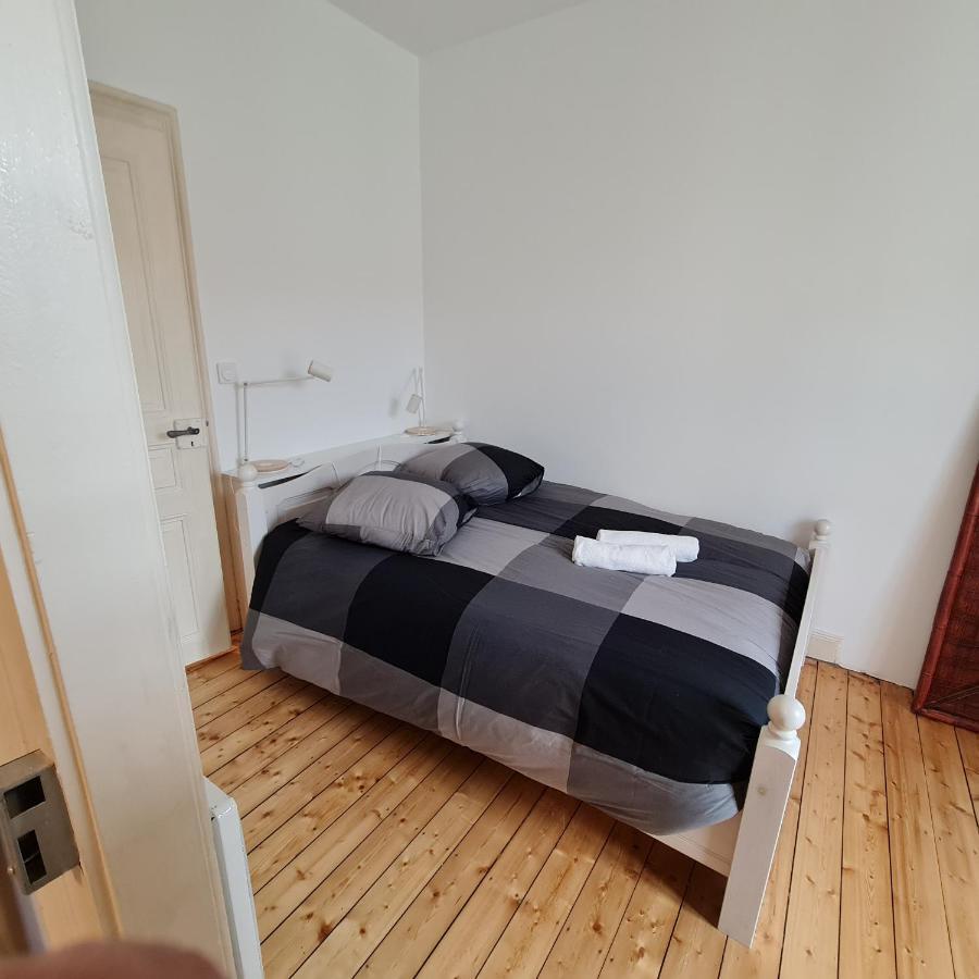 Belle Lauch Leilighet Colmar Eksteriør bilde